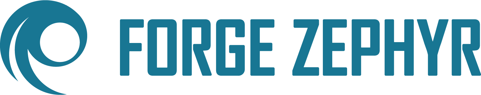 forgezephyr logod trans